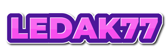 LEDAK77 LOGO